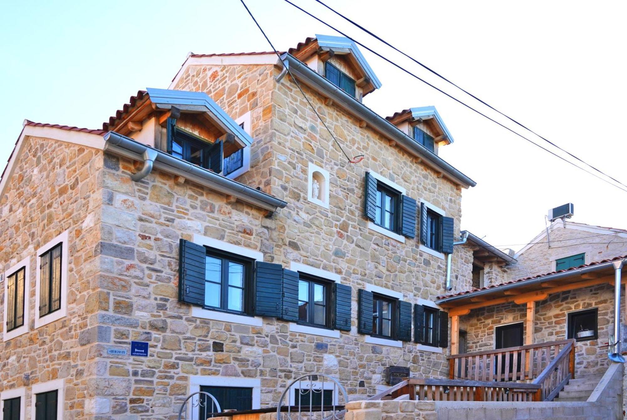 Villa Kolar Pirovac Εξωτερικό φωτογραφία