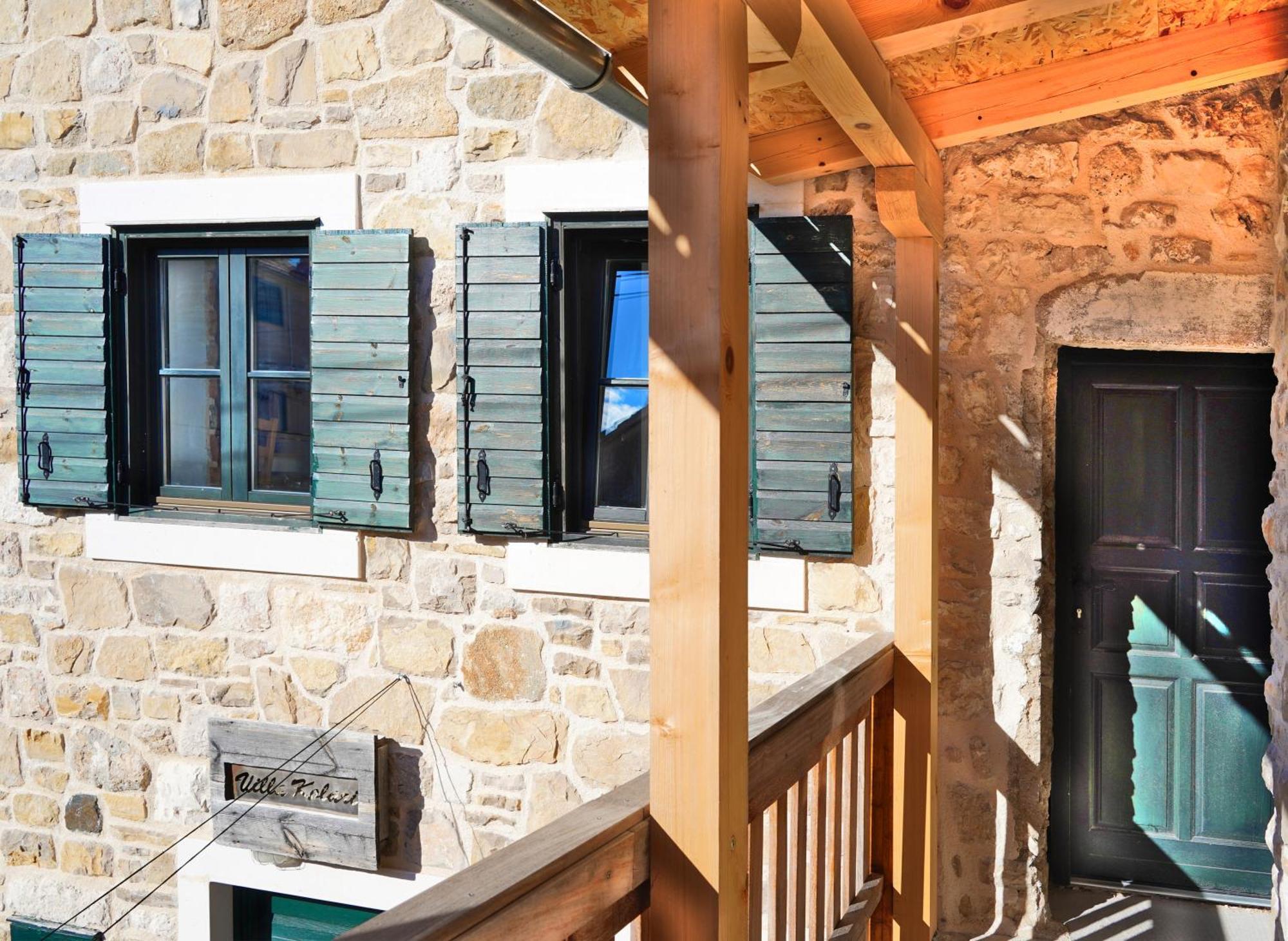 Villa Kolar Pirovac Εξωτερικό φωτογραφία