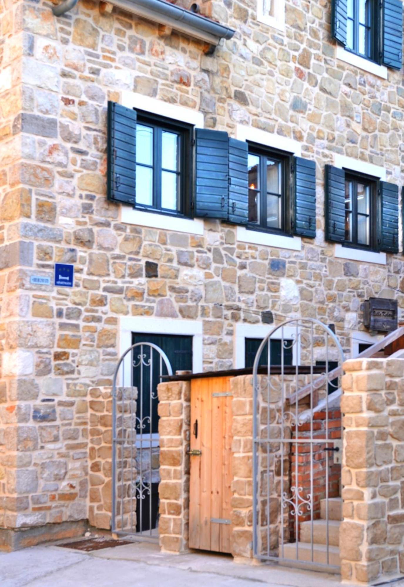 Villa Kolar Pirovac Εξωτερικό φωτογραφία