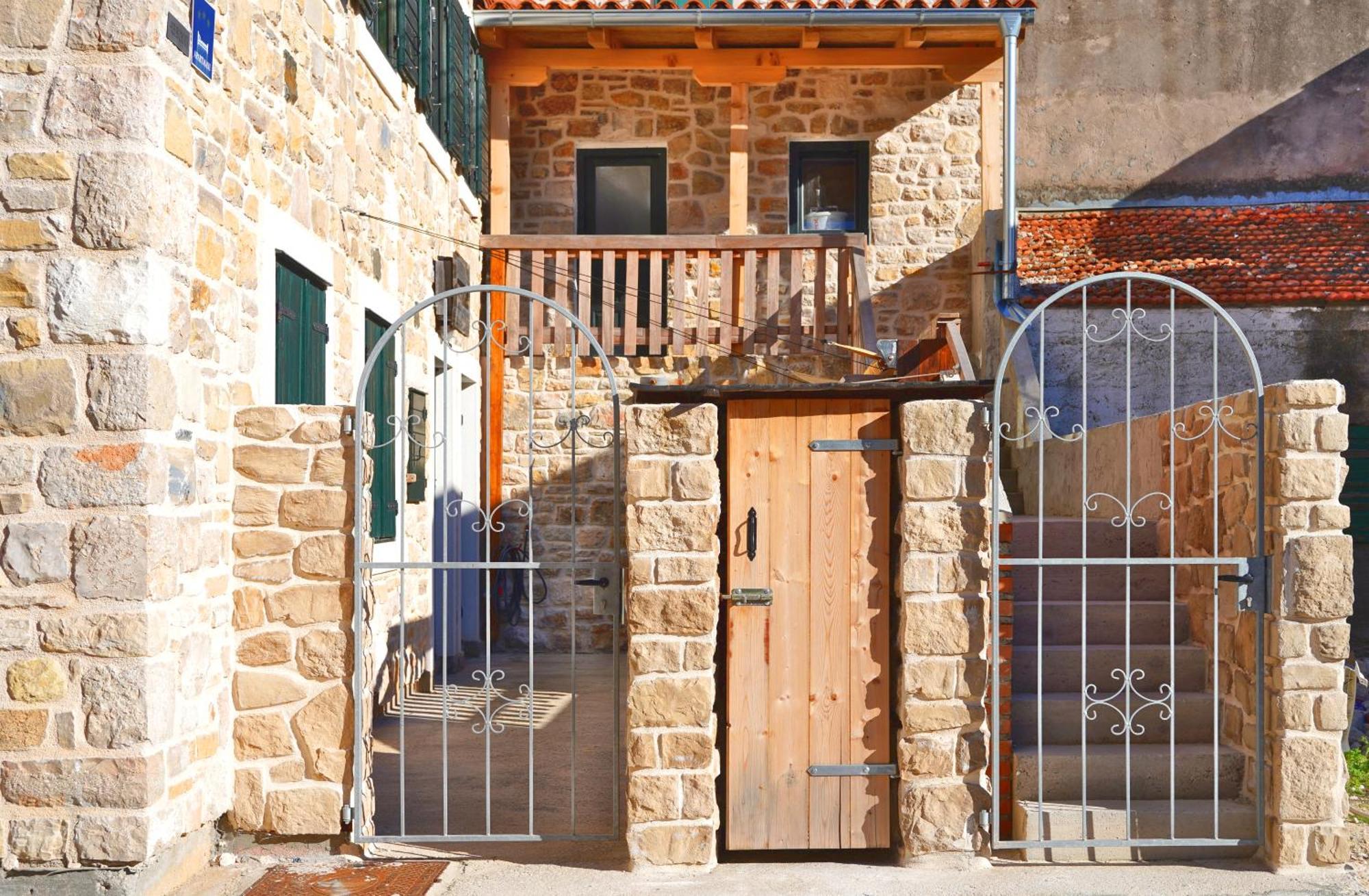 Villa Kolar Pirovac Εξωτερικό φωτογραφία