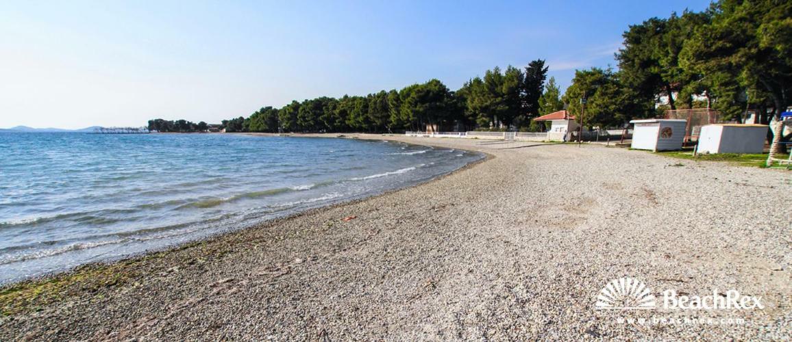 Villa Kolar Pirovac Εξωτερικό φωτογραφία
